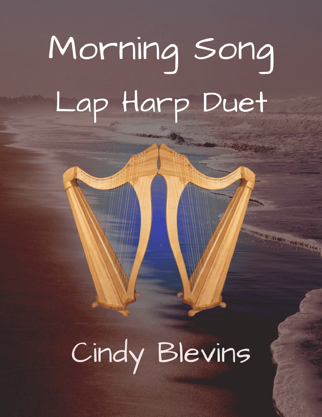 Morning Song, Lap Harp Duet