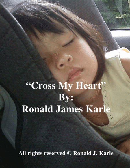 Cross My Heart