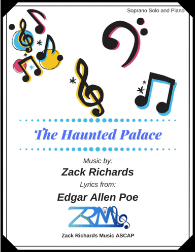 The Haunted Palace