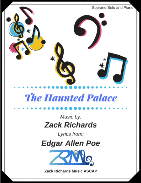 The Haunted Palace
