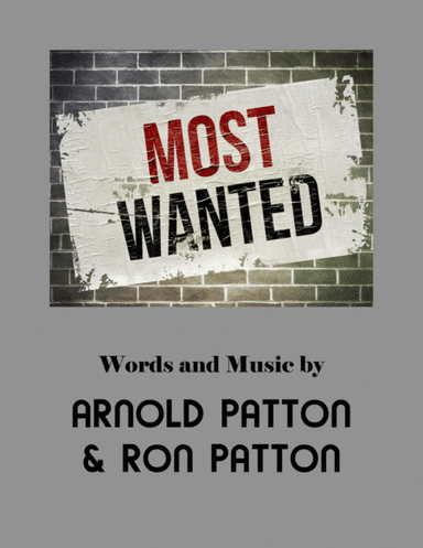 Most Wanted