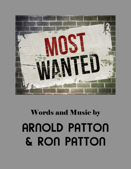 Most Wanted