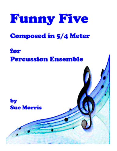 Funny Five