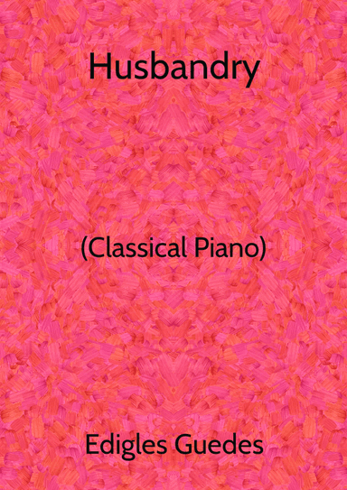 Husbandry