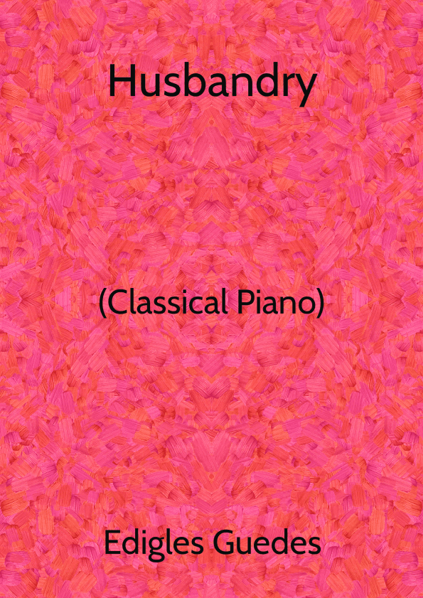 Husbandry