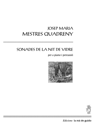 Sonades de la nit de vidre