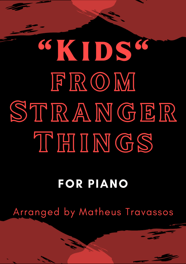 Kids (arr. Matheus Travassos)
