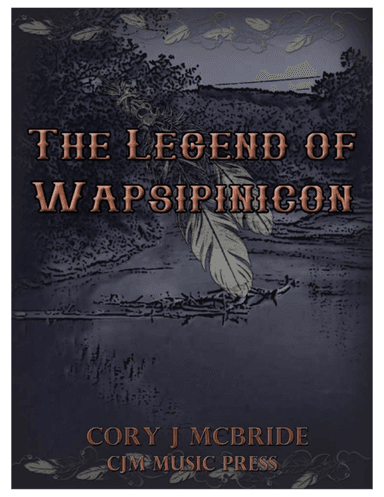 The Legend of Wapsipinicon