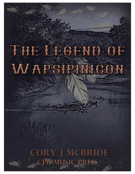 The Legend of Wapsipinicon