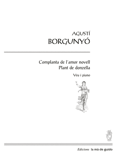 Complanta de l'amor novell / Plant de donzella