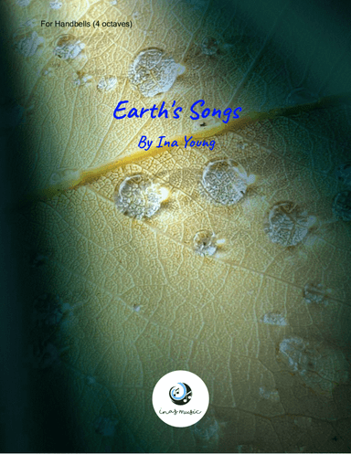 Earth's Songs 4 oct. Handbell Ensemble