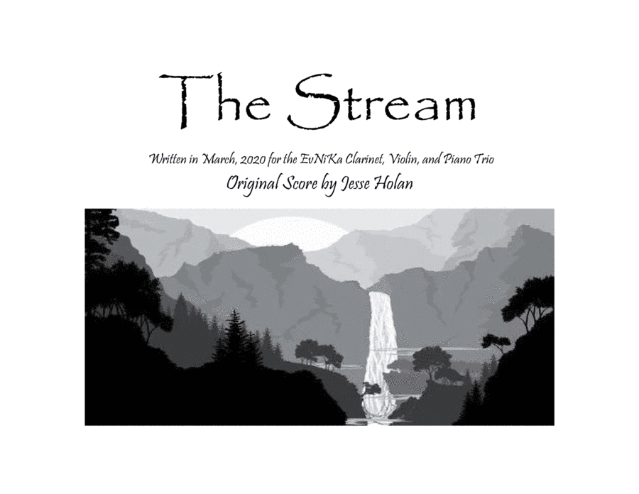 The Stream