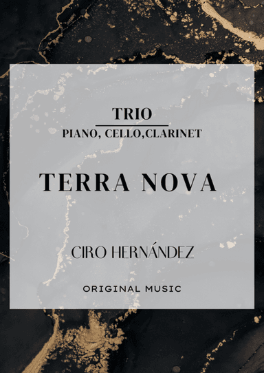 Terra Nova