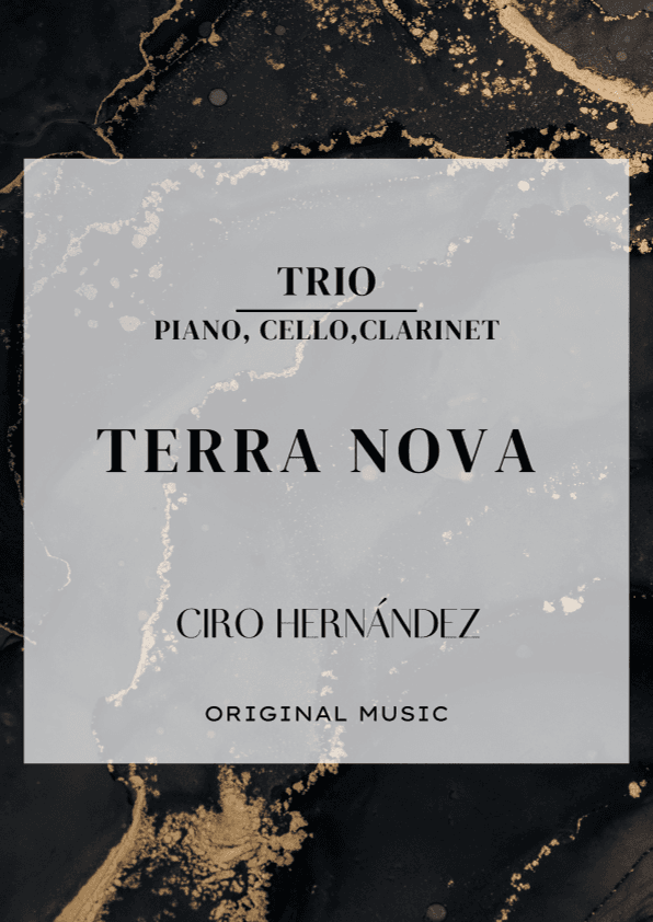 Terra Nova