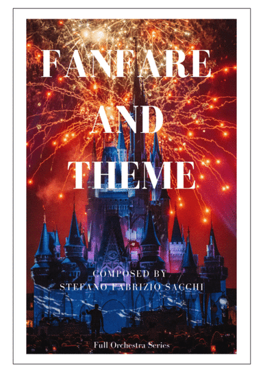 Fanfare and Theme