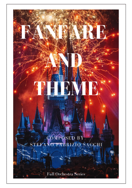 Fanfare and Theme