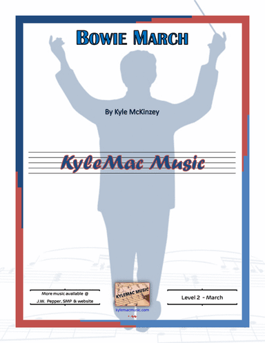 Bowie March