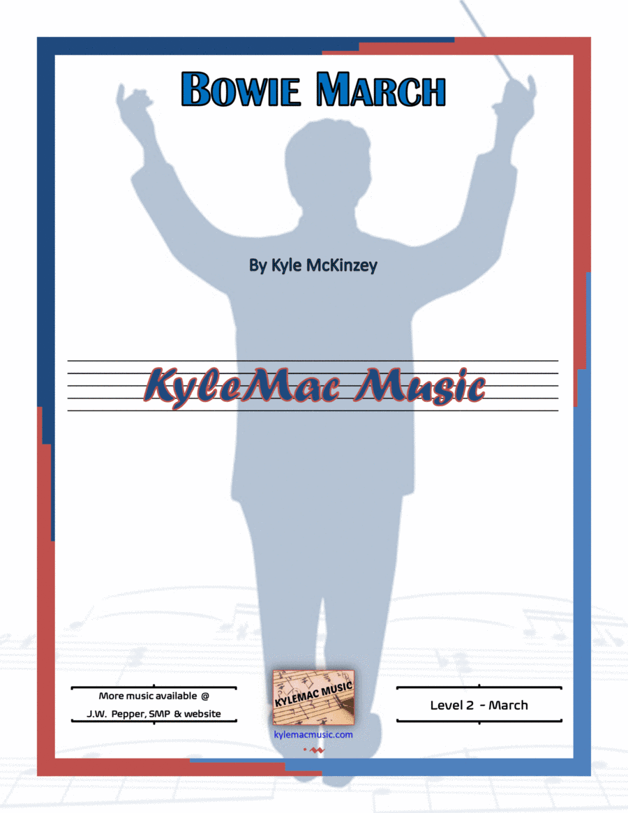 Bowie March