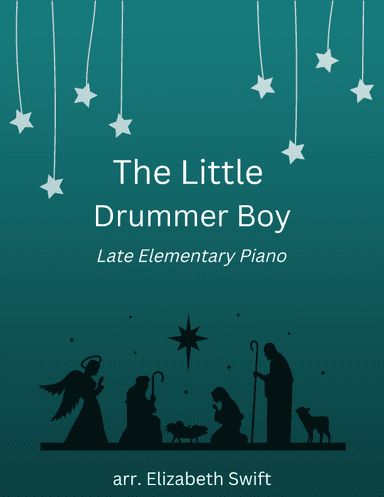 The Little Drummer Boy (arr. Elizabeth Swift)