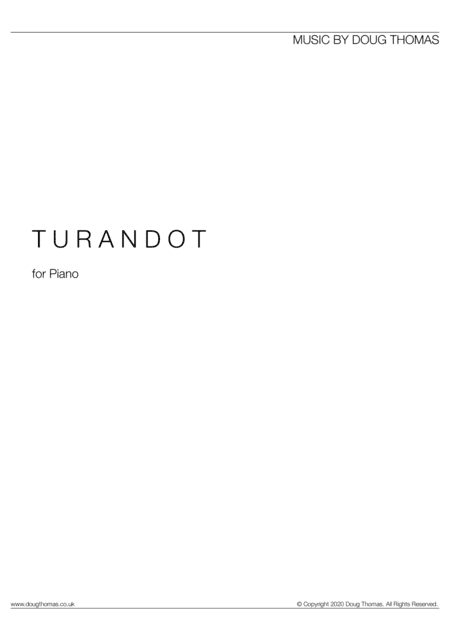 Turandot