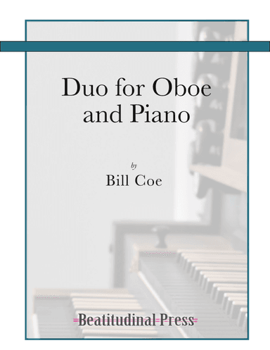 Duo for Oboe and Piano