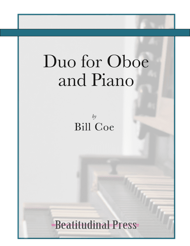 Duo for Oboe and Piano