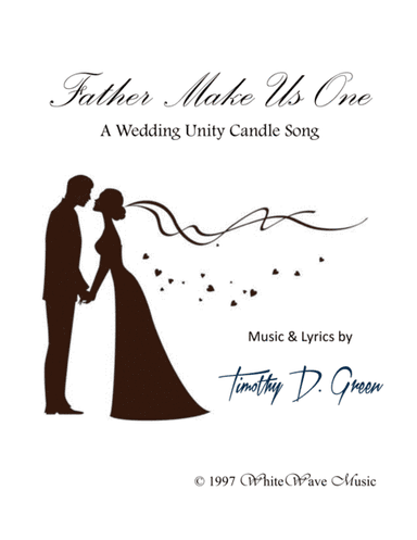 Father Make Us One