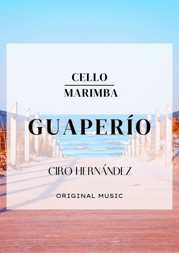 Guaperío