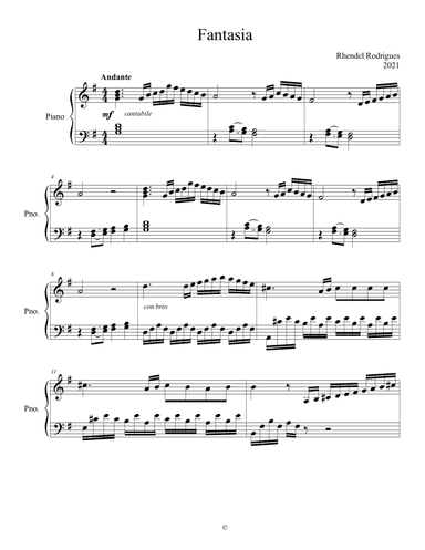 Fantasia