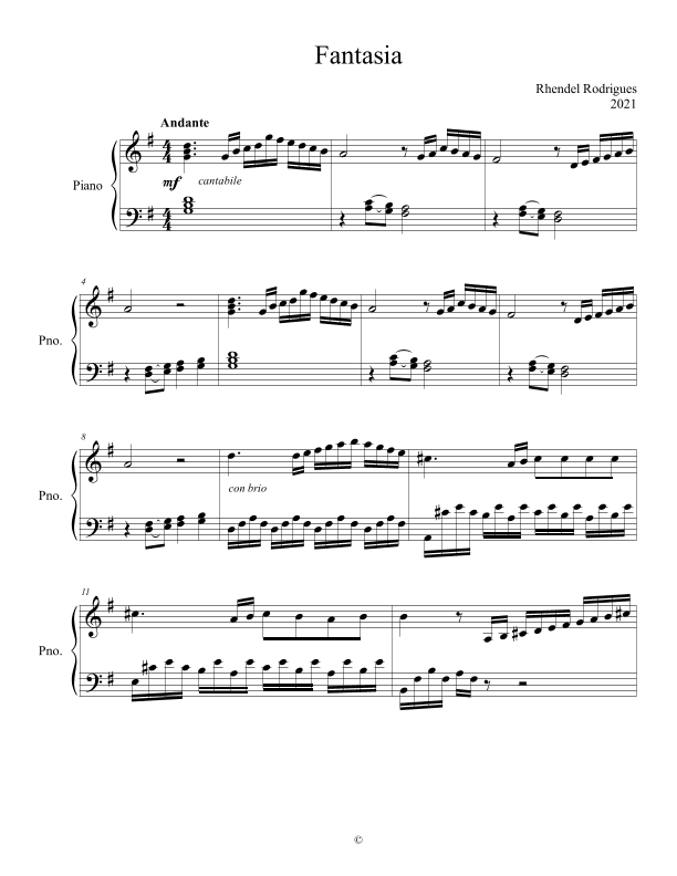 Fantasia