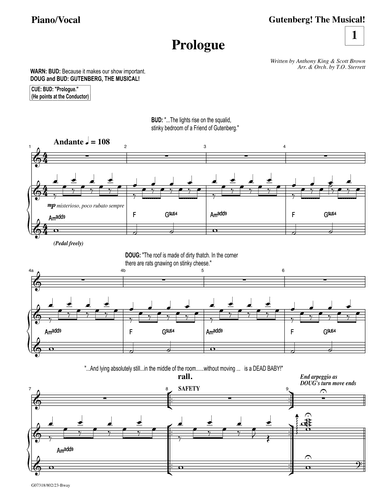 01 Prologue - Gute 2020 - Full Score 1