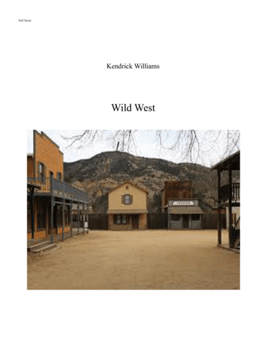 Wild West