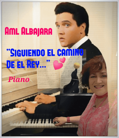 Siguiendo el Camino de el Rey