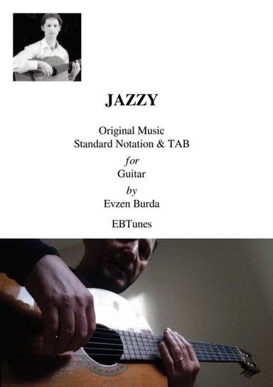 Jazzy