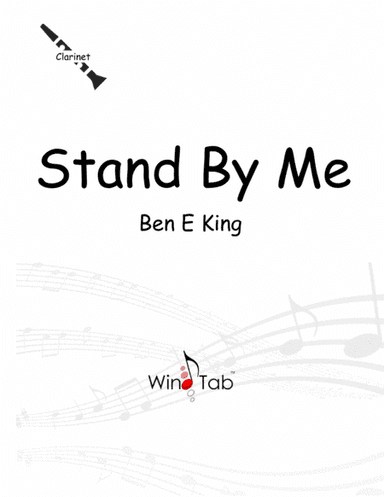 Stand By Me (arr. WindTab)