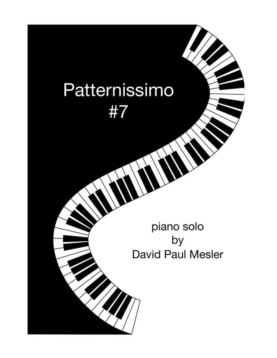 Patternissimo #7
