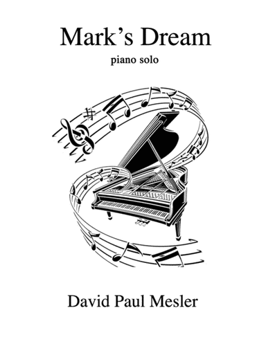 Mark's Dream