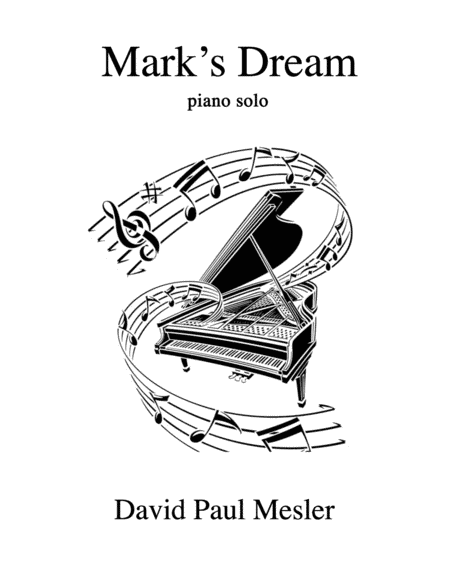 Mark's Dream