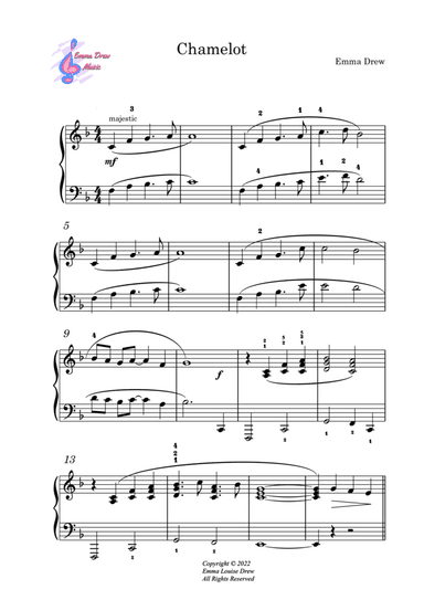 Chamelot