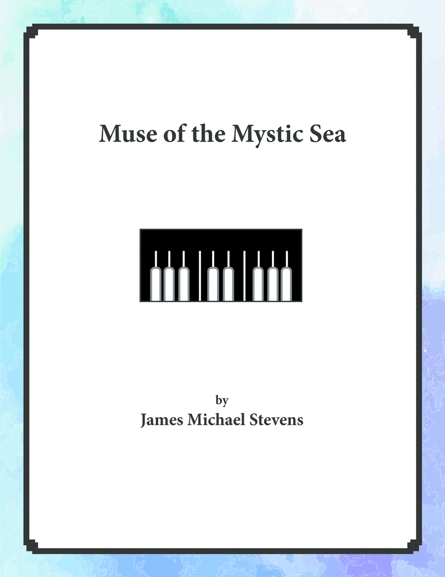 Muse of the Mystic Sea