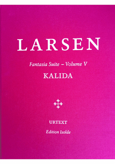 KALAIDA - Volume 5 - Fantasia Suite
