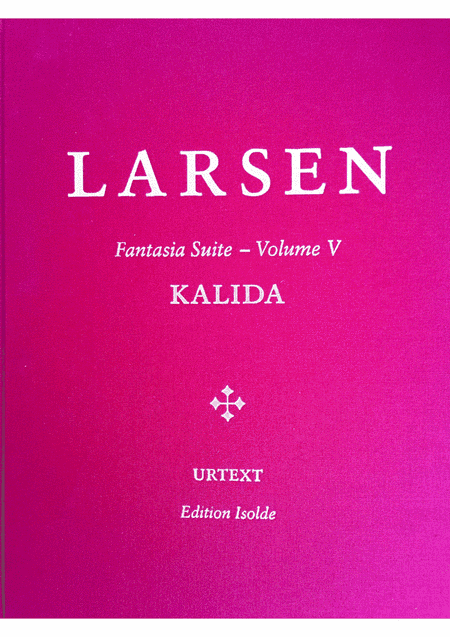 KALAIDA - Volume 5 - Fantasia Suite