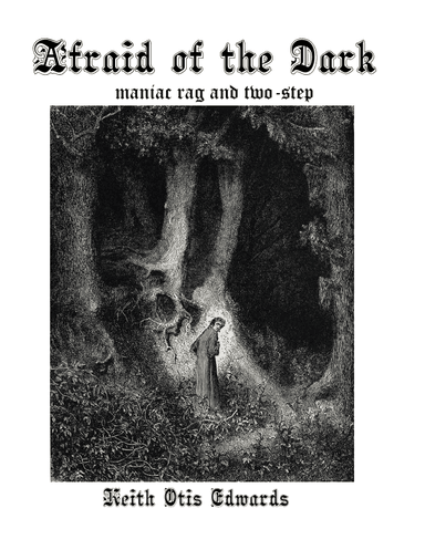 Afraid of the Dark