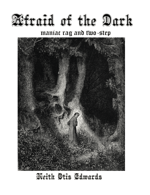 Afraid of the Dark