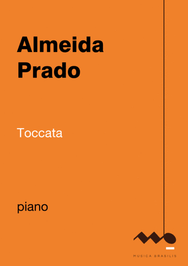 Toccata