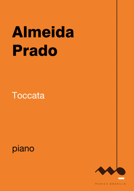 Toccata