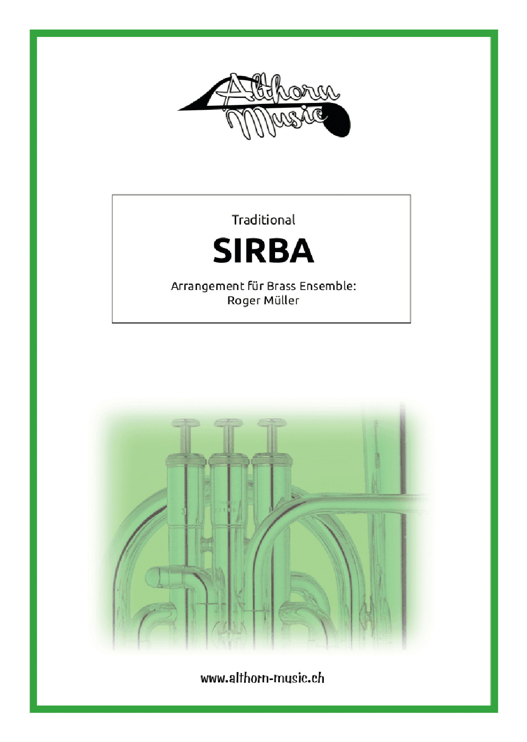 Sirba