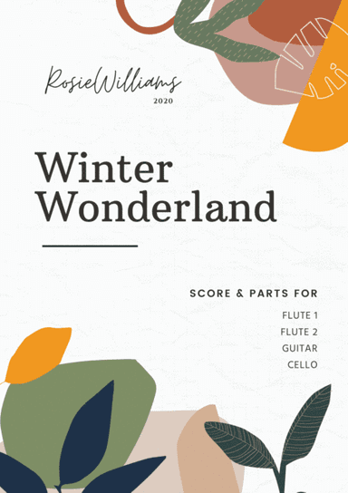 Winter Wonderland