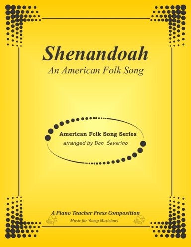 Shenandoah (arr. Dan Severino)