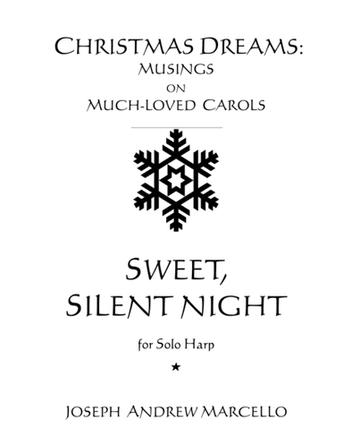 Sweet, Silent Night
